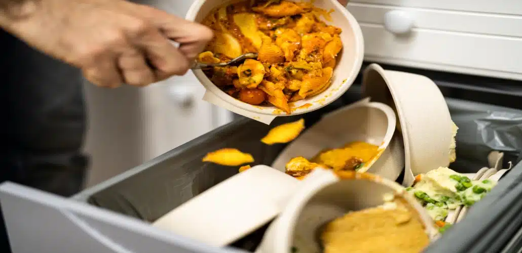 obligaciones restaurantes ley de desperdicio alimentario