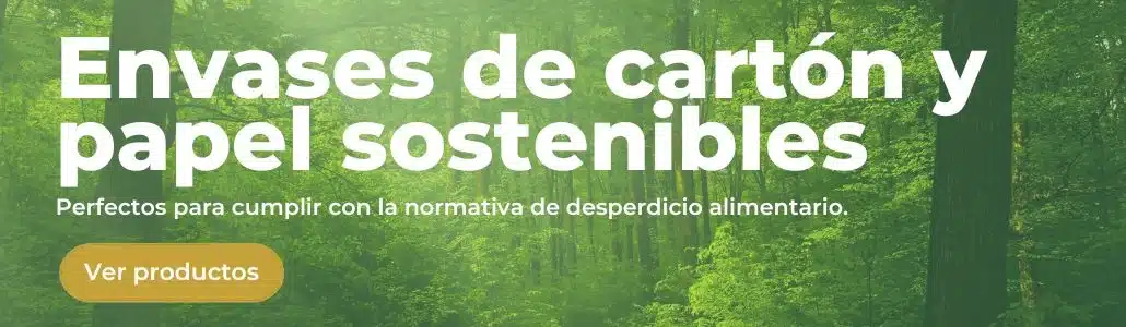que es la ley de desperdicio alimentario