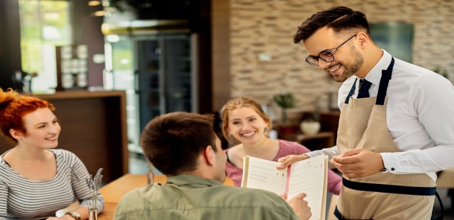 como impulsar las ventas en mi restaurante