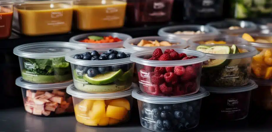 envases inteligentes para alimentos