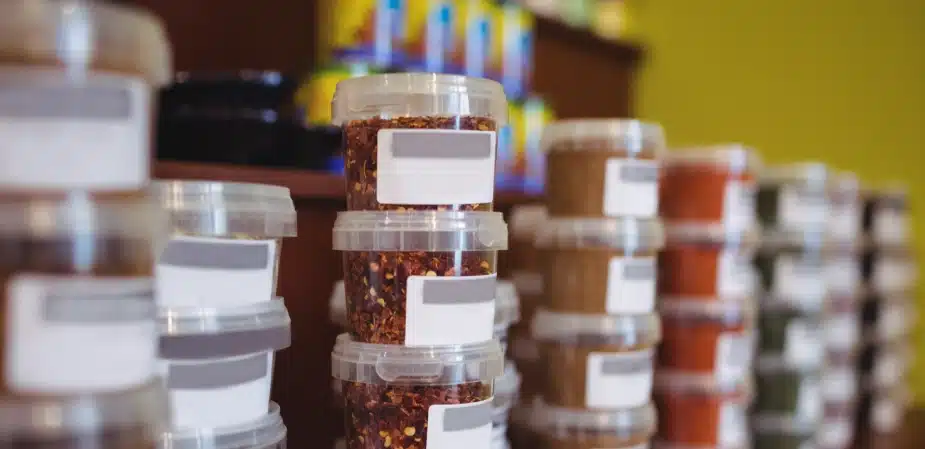 que es smart packaging