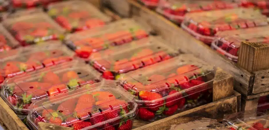 que es trazabilidad alimentaria