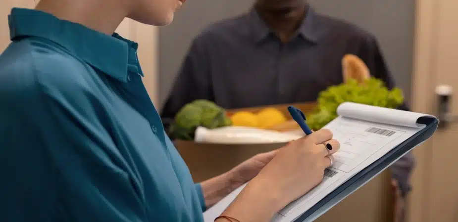 tipos trazabilidad alimentaria