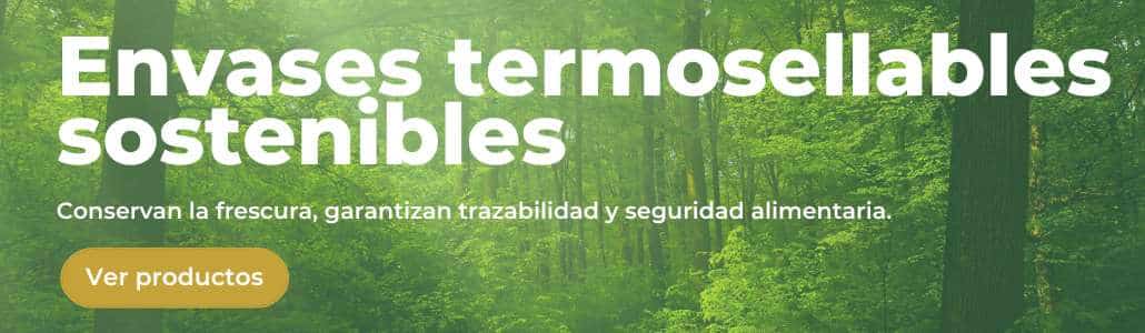 trazabilidad alimentaria envases termosellables