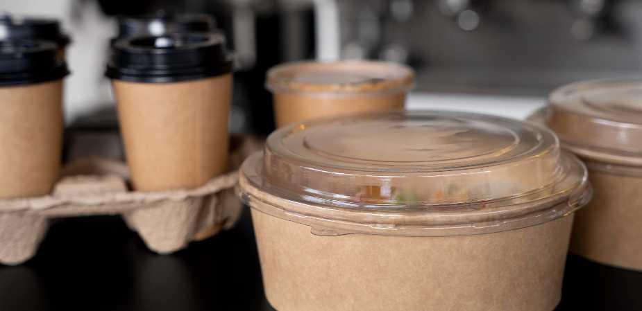 elegir un packaging sostenible