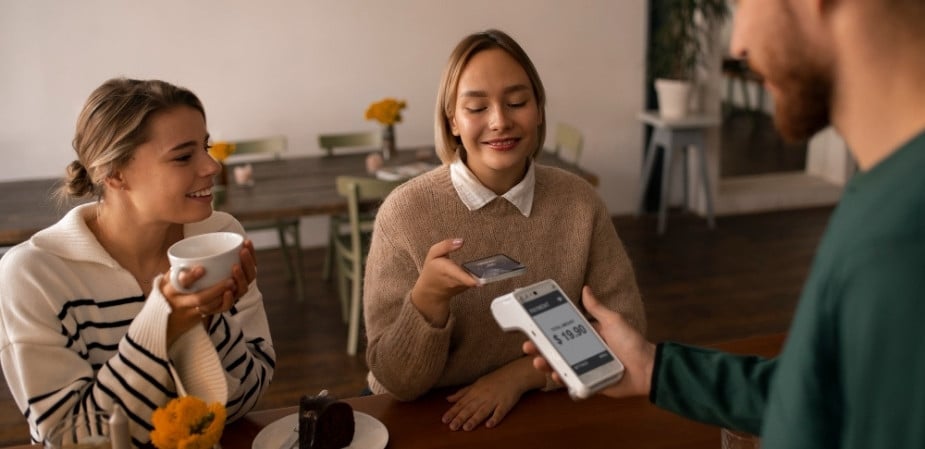 costes de equipamiento de un restaurante