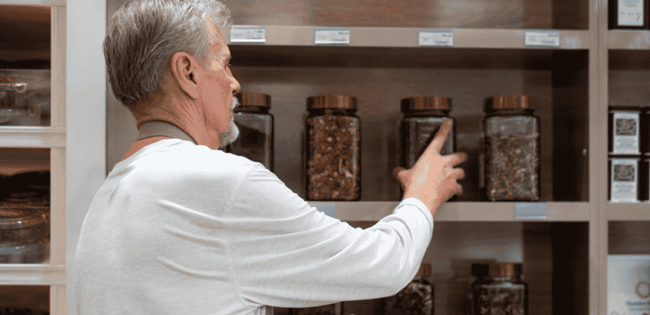 método lifo en hostelería