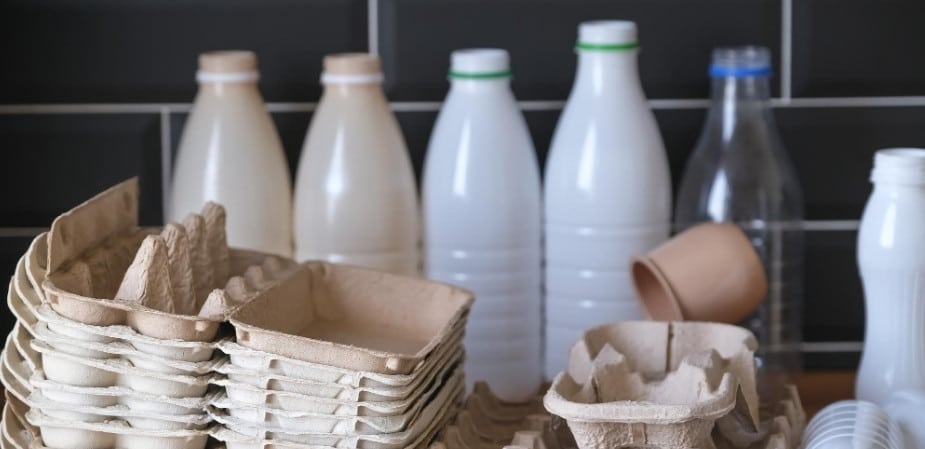 Beneficios ambientales de los envases retornables frente a los desechables