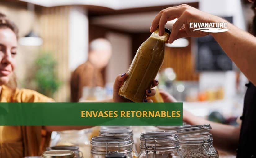 envases retornables