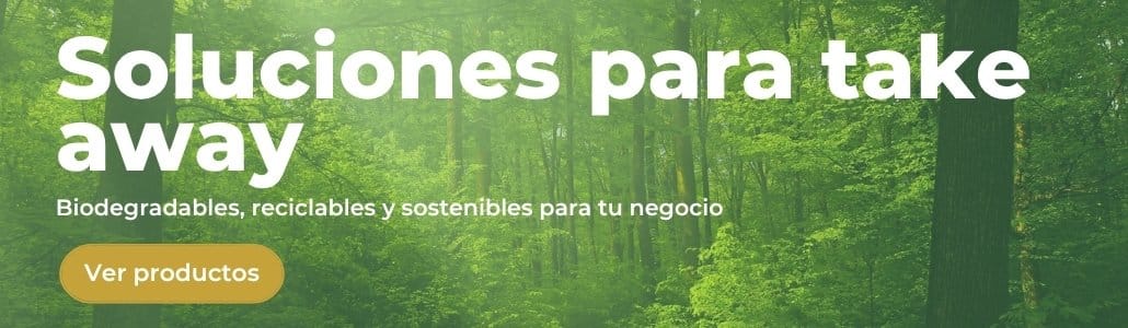 banner soluciones para take away