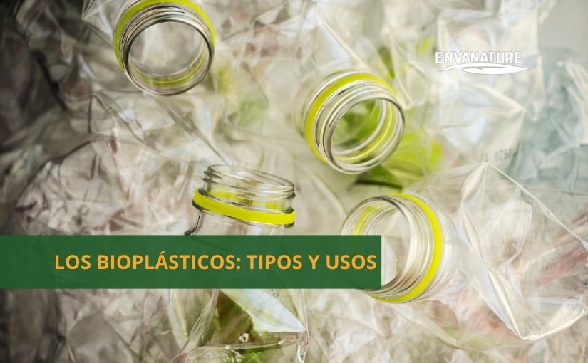 qué son los bioplásticos