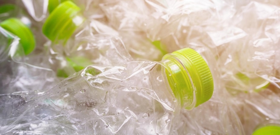 envases compostables con bioplásticos