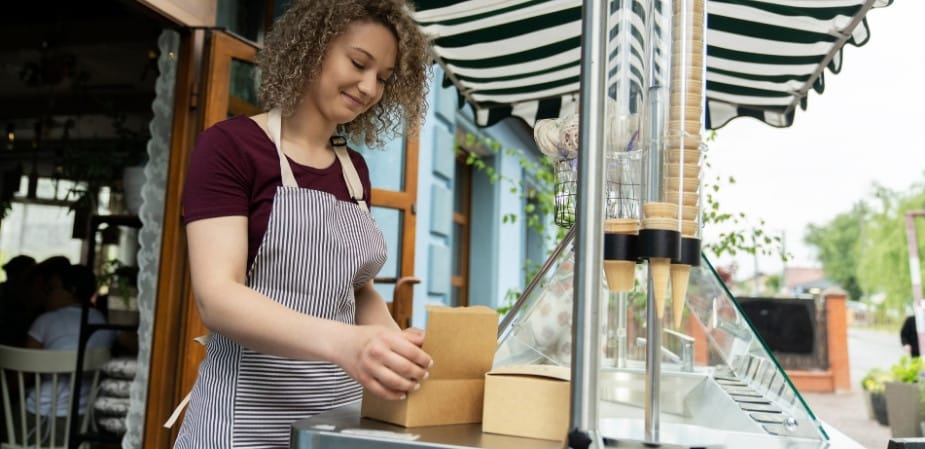 cuánto cuesta abrir un kiosco