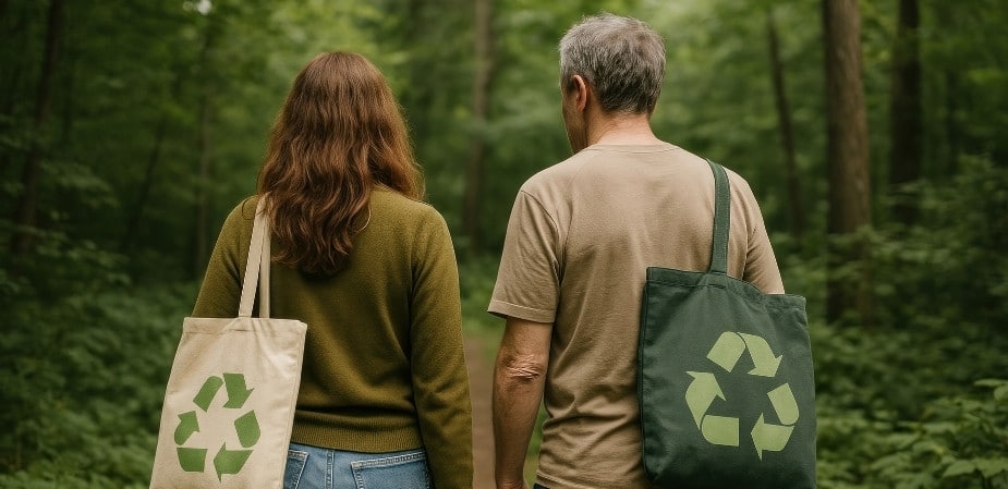 compostable vs biodegradable