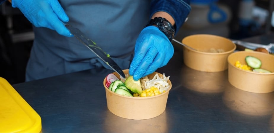 Ideas de comida para food truck