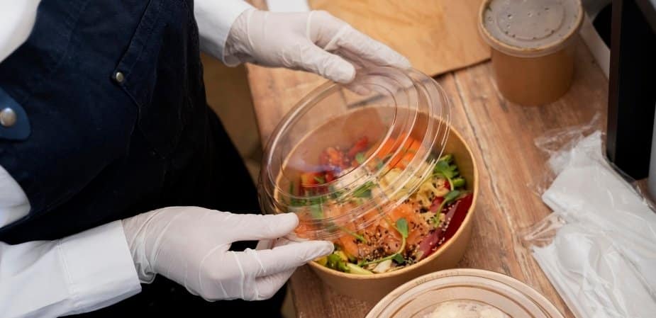 Packaging sostenible para aumentar la rentabilidad