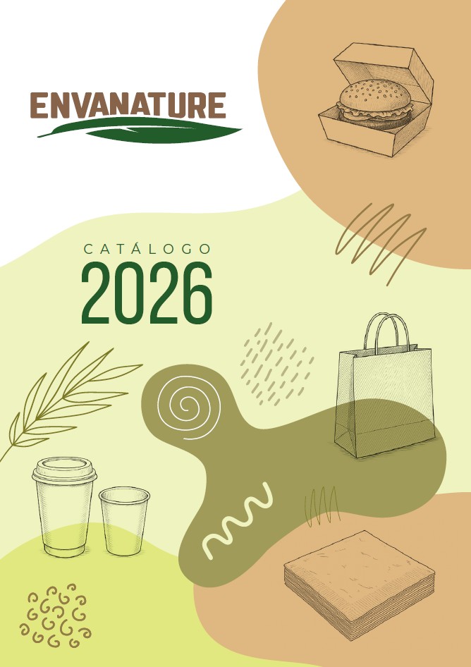 Catálogo 2026